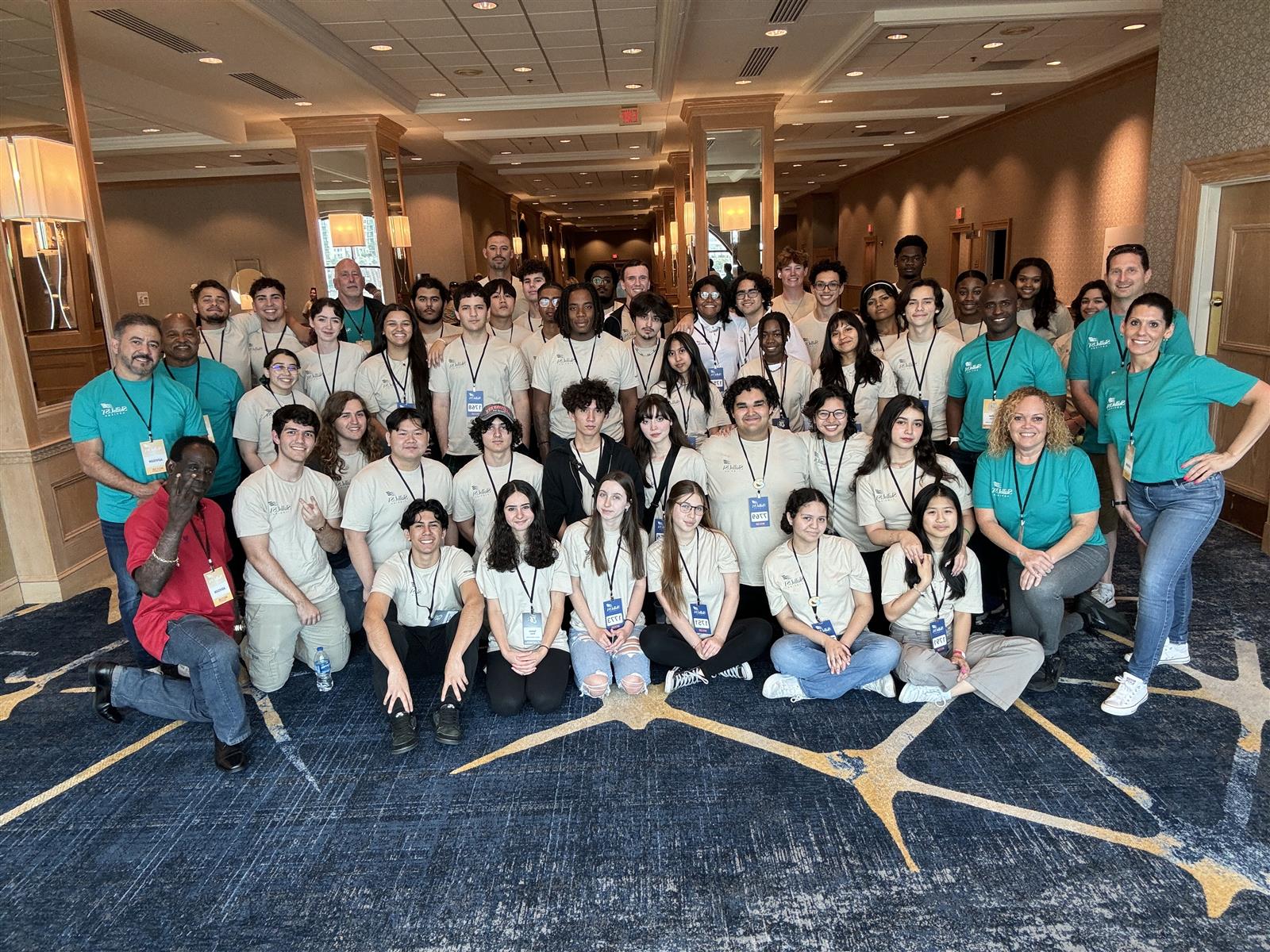  2023-2024 State Contestants for SkillsUSA